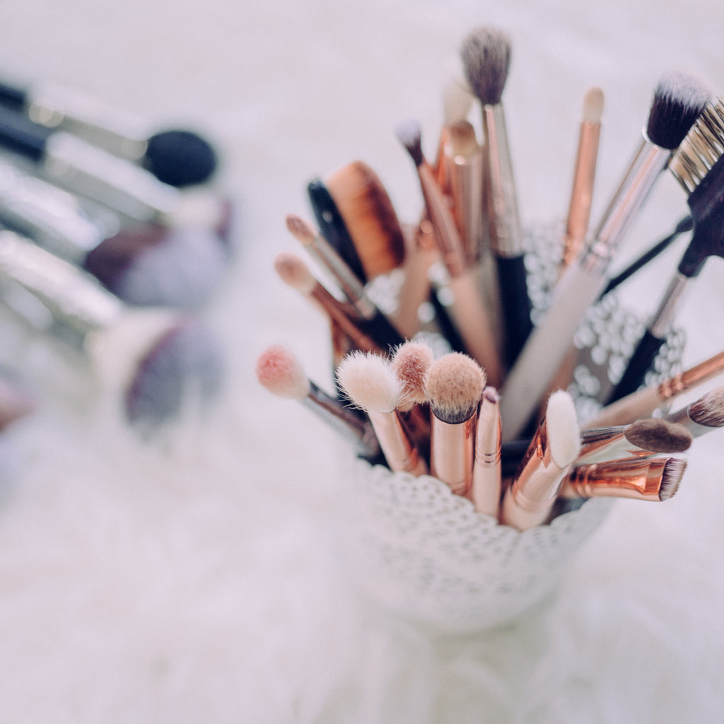 Makeup Brushes