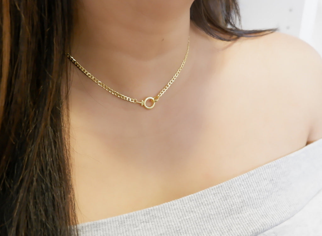 Loop Link Chain