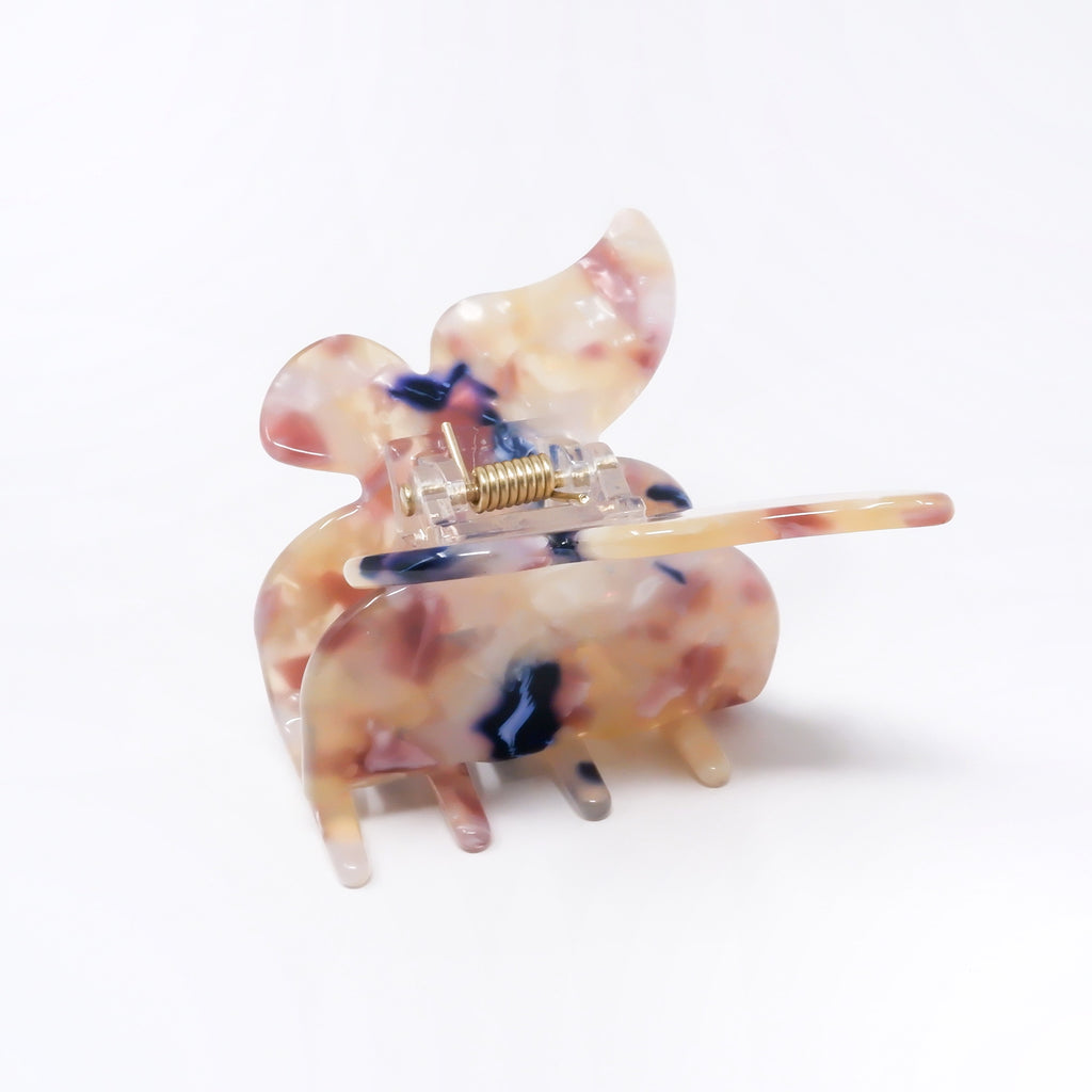 Vancouver hair accessories butterfly claw clip