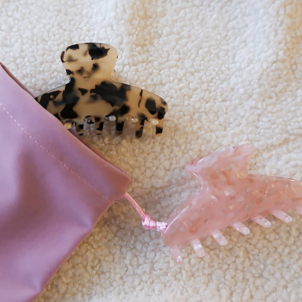 Big Love Hair Claw Clip Vancouver Hair Accessories 