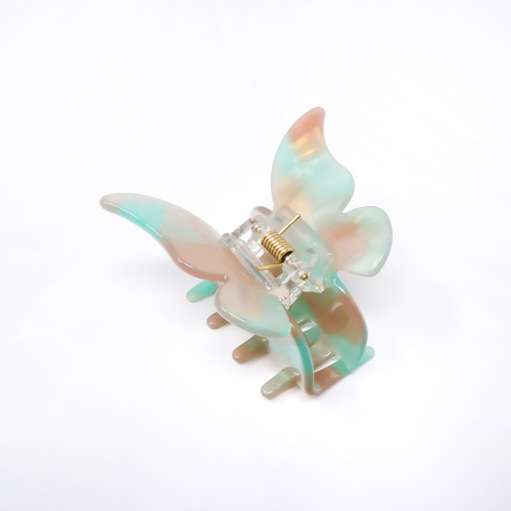 Vancouver hair accessories butterfly claw clip