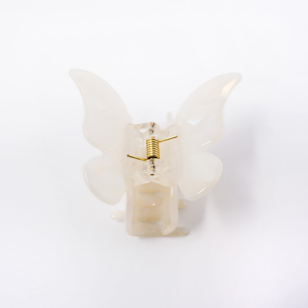 Vancouver hair accessories butterfly claw clip