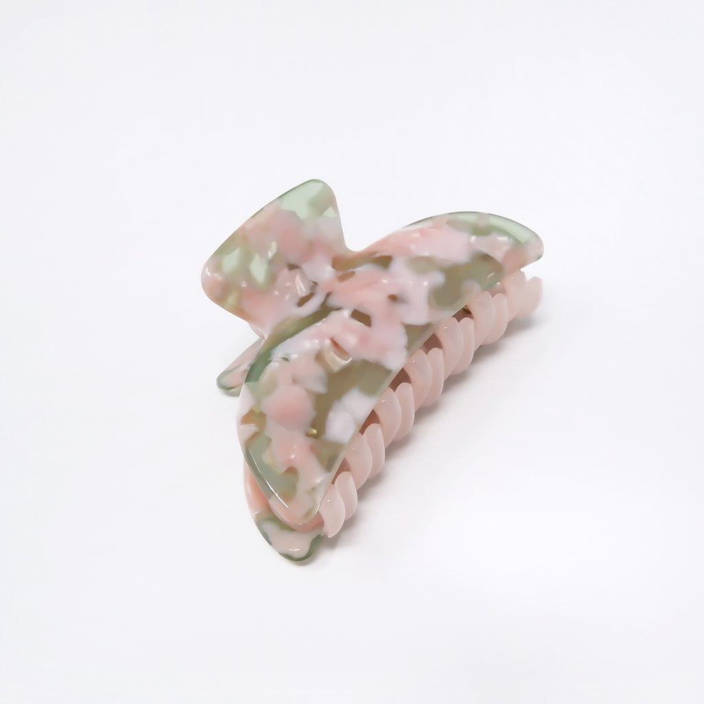 vancouver hair claw clip